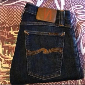 Nudie Jeans Size 27